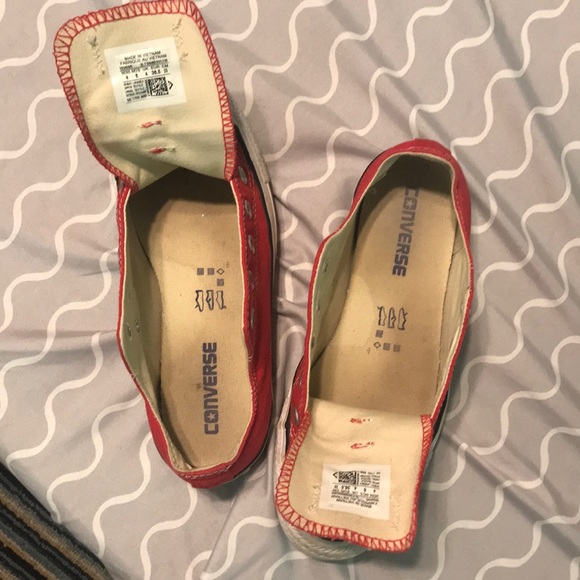 Converse - Picture 4 of 5